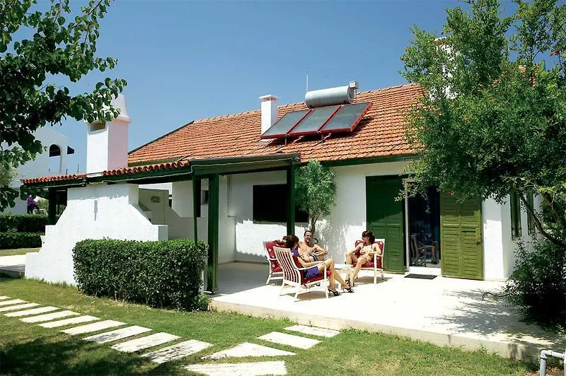 Villasaray Hotel & Villa Çeşme トルコ