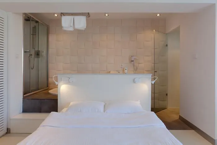 ***  Villasaray Hotel & Villa Çeşme تركيا