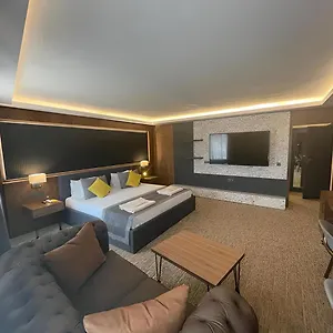 Uk 4* Ankara
