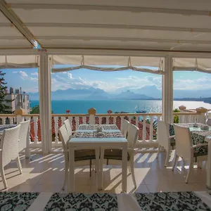 Bacchus 2* Antalya