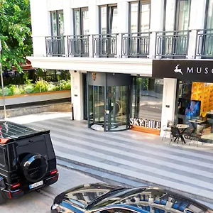 Sky Hill 4* Ankara