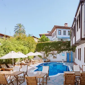 Aspen Kaleici 4* Antalya
